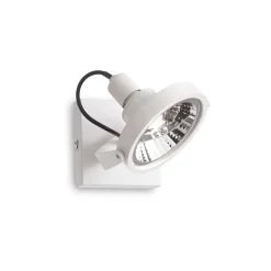 Glim Pl1 - Ideal Lux - plafon