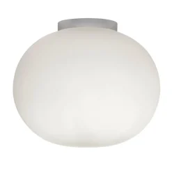 Glo-Ball C/W Zero biały - Flos - kinkiet