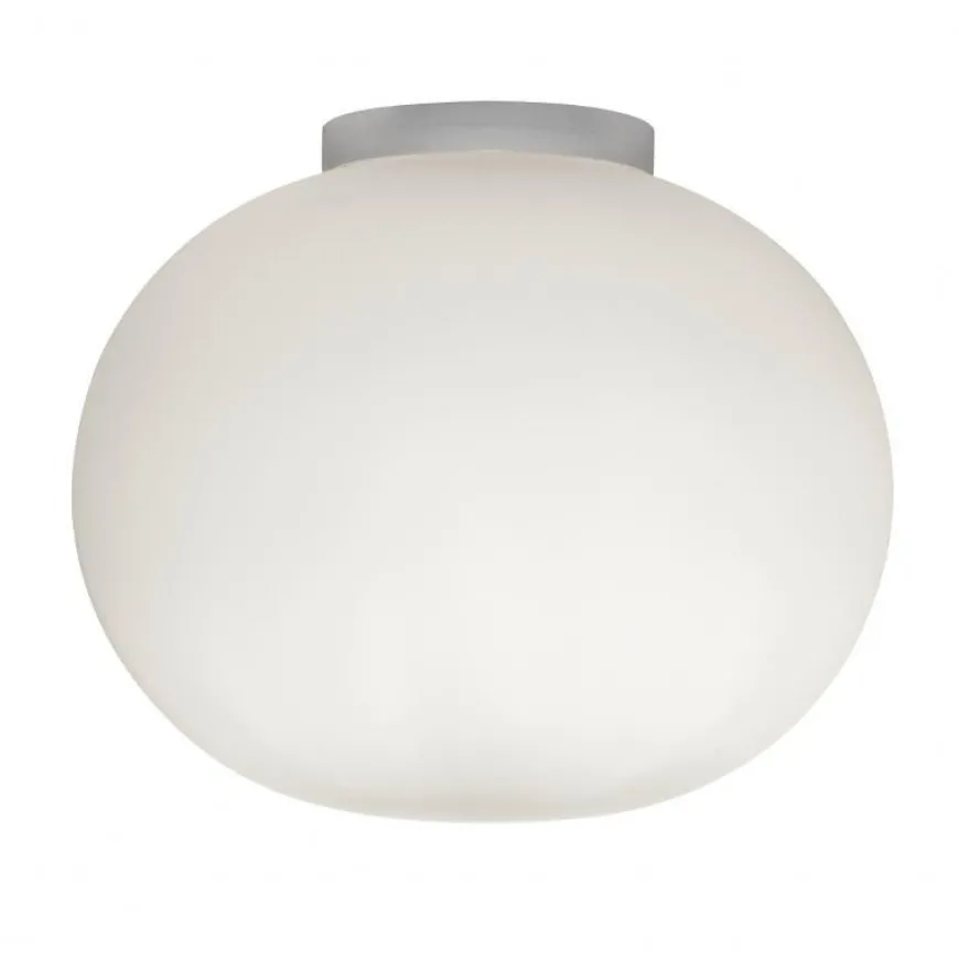 Glo-Ball C/W Zero biały - Flos - kinkiet