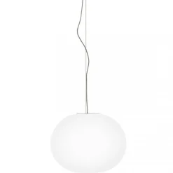 Glo-Ball S1 biały - Flos - lampa wisząca