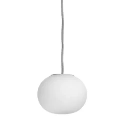 Glo-Ball S2 ECO biały - Flos - lampa wisząca