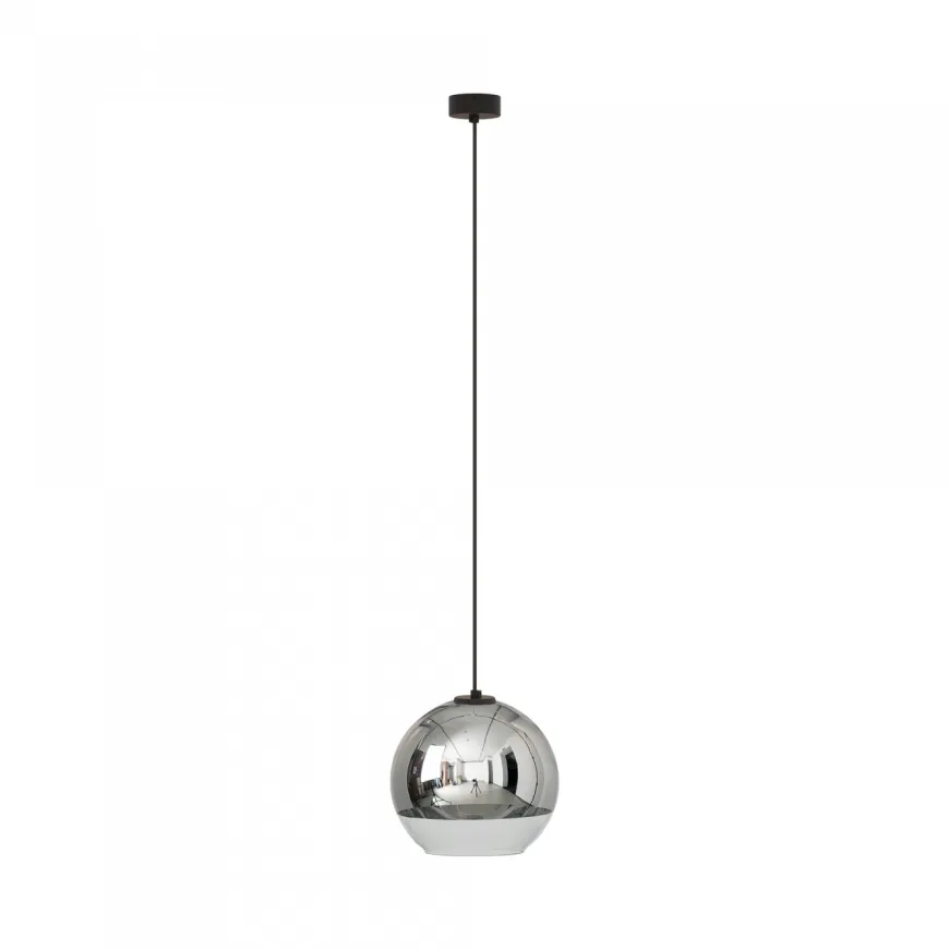 Globe Plus M - Nowodvorski - lampa wisząca nowoczesna