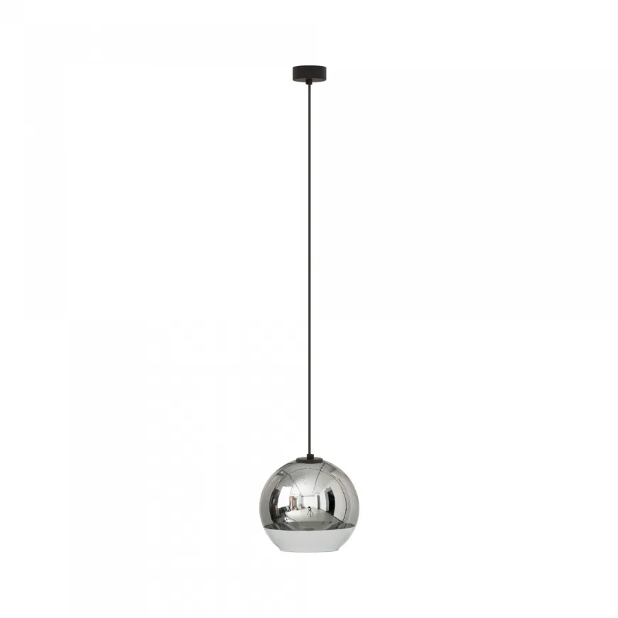 Globe Plus S - Nowodvorski - lampa wisząca nowoczesna