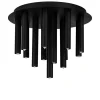Gocce Black - Markslöjd - plafon