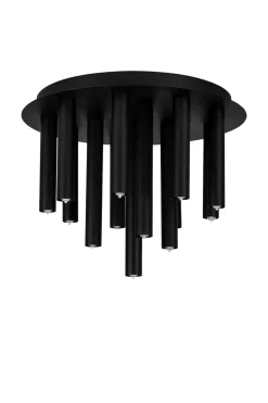Gocce Black - Markslöjd - plafon