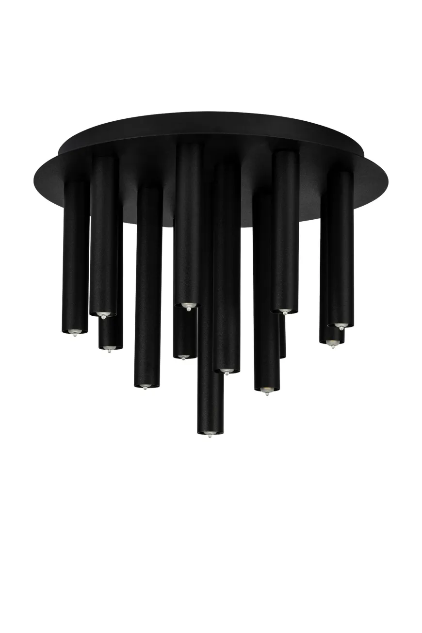 Gocce Black - Markslöjd - plafon