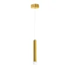 Goldie - Milagro - lampa wisząca nowoczesna