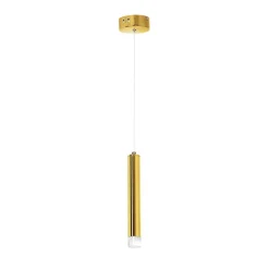 Goldie - Milagro - lampa wisząca nowoczesna