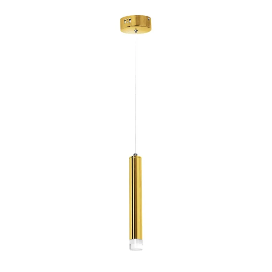 Goldie - Milagro - lampa wisząca nowoczesna