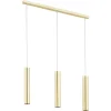 Gomera 1443 - Argon - lampa wisząca 3 pł.