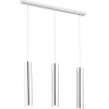 Gomera 1316 - Argon - lampa wisząca 3 pł.
