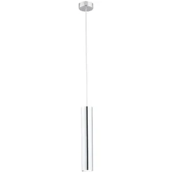 Gomera 3628 - Argon - lampa wisząca 1 pł.