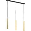 Gomera Plus 6113 - Argon - lampa wisząca 3 pł.