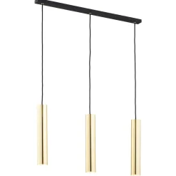 Gomera Plus 6113 - Argon - lampa wisząca 3 pł.