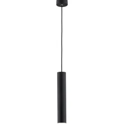 Gomera Plus 4756 - Argon - lampa wisząca 1 pł.