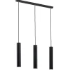 Gomera Plus 6112 - Argon - lampa wisząca 3 pł.