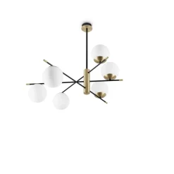 Gourmet Pl6 - Ideal Lux - plafon