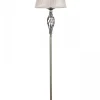 Grace Bronze - Maytoni - lampa stojąca klasyczna