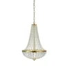Granso gold Ø50 - Markslojd - lampa wisząca klasyczna