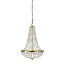 Granso gold Ø50 - Markslojd - lampa wisząca klasyczna