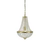 Granso gold Ø30 - Markslojd - lampa wisząca klasyczna