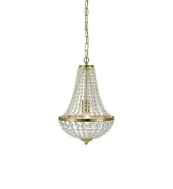 Granso gold Ø30 - Markslojd - lampa wisząca klasyczna