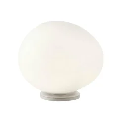 Gregg Piccola H11 biały - Foscarini - lampa biurkowa