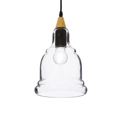 Gretel SP1 - Ideal Lux - lampa wisząca