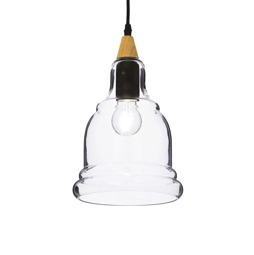 Gretel SP1 - Ideal Lux - lampa wisząca