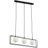 Grosetta III - Italux - lampa wisząca nowoczesna