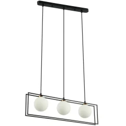 Grosetta III - Italux - lampa wisząca nowoczesna