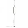 Guise 2272 antracyt - Vibia - lampa wisząca