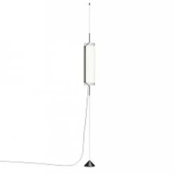 Guise 2272 antracyt - Vibia - lampa wisząca