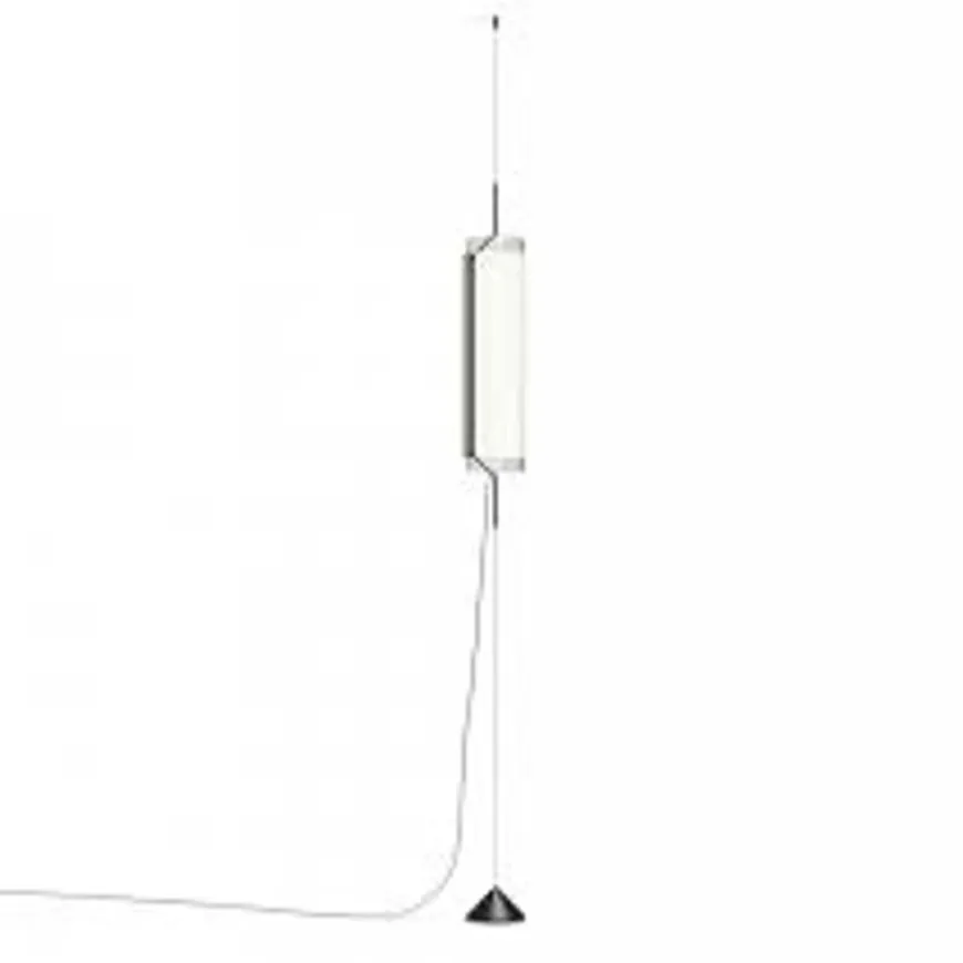 Guise 2272 antracyt - Vibia - lampa wisząca