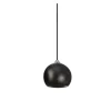 Gulia 1 Black - Azzardo - lampa wisząca