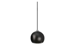 Gulia 1 Black - Azzardo - lampa wisząca