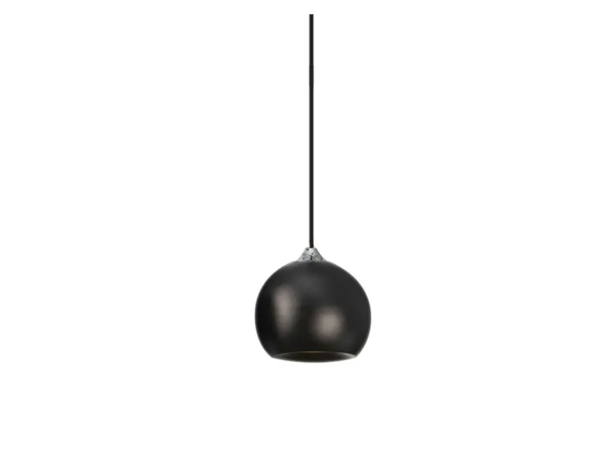 Gulia 1 Black - Azzardo - lampa wisząca