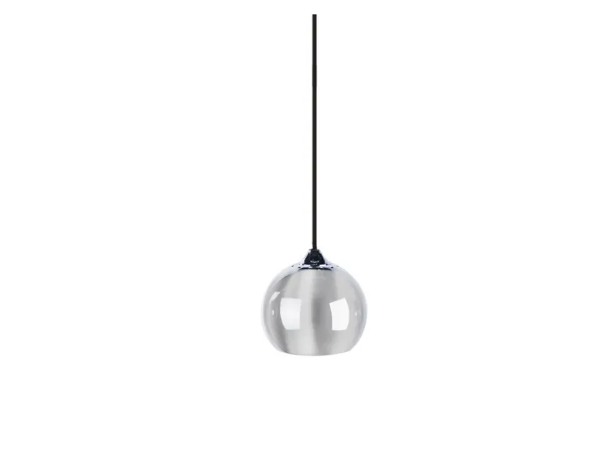 Gulia 1 Chrome - Azzardo - lampa wisząca