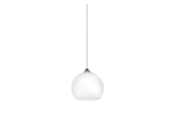 Gulia 1 White - Azzardo - lampa wisząca