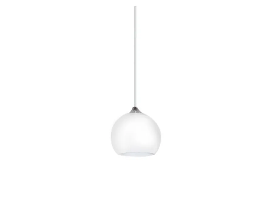 Gulia 1 White - Azzardo - lampa wisząca
