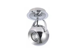 GULIA Chrome - Azzardo - kinkiet