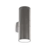 Gun Ap2 Big - Ideal Lux - kinkiet zewnętrzny