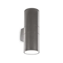Gun Ap2 Big - Ideal Lux - kinkiet zewnętrzny