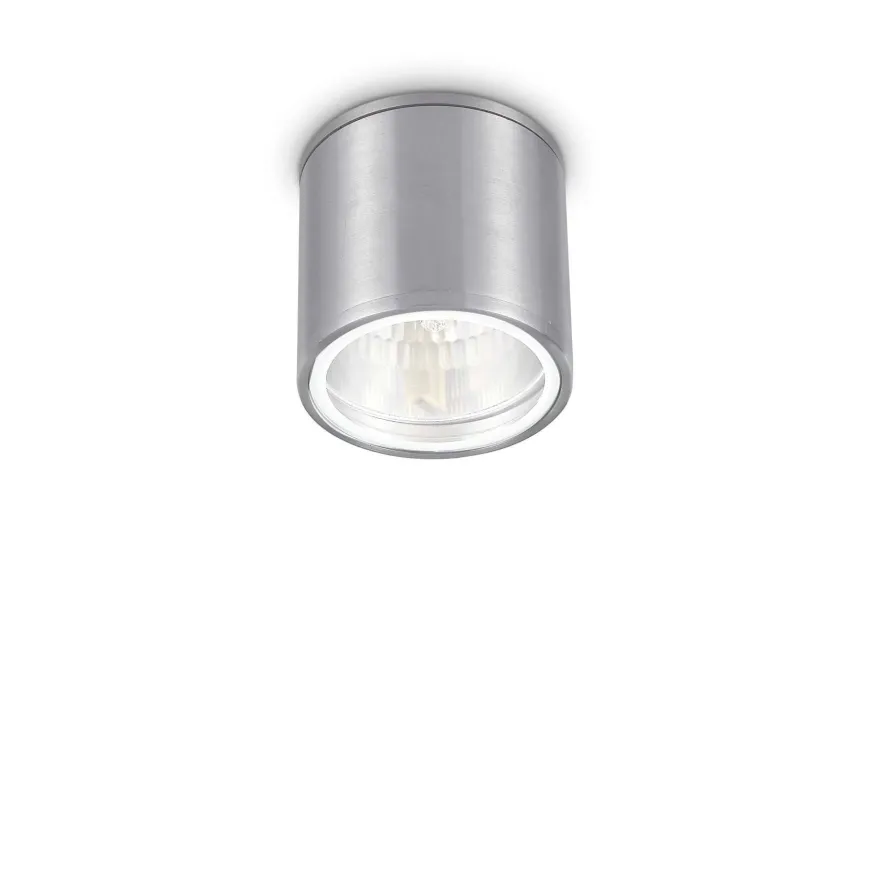 Gun PL1 Small - Ideal Lux - plafon zewnętrzny