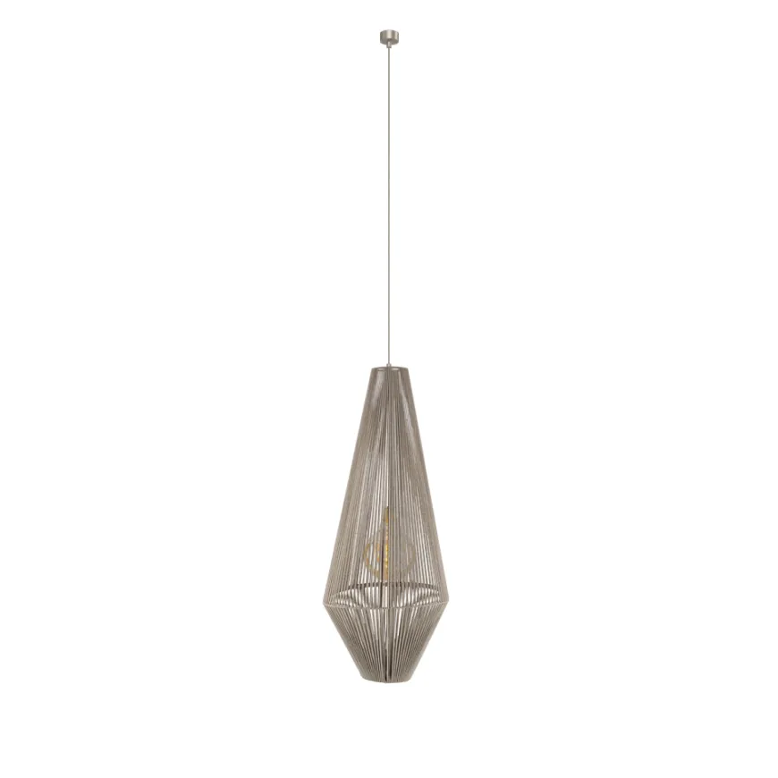 Hagata 3 5129 - Antigo - lampa wisząca