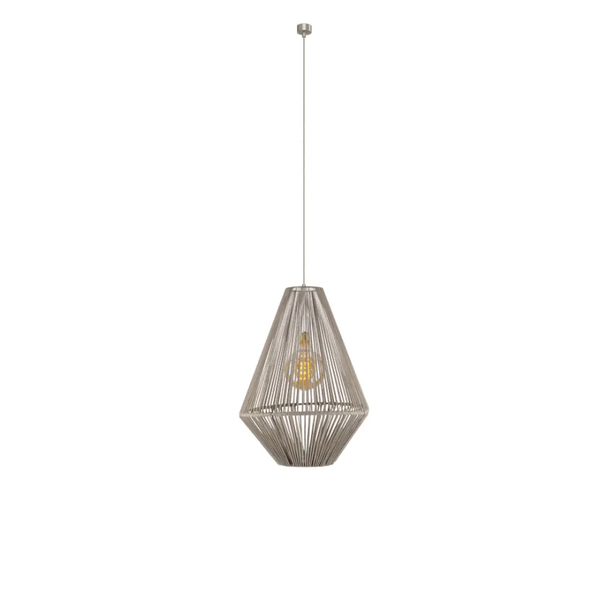 Hagata 1 5127 - Antigo - lampa wisząca