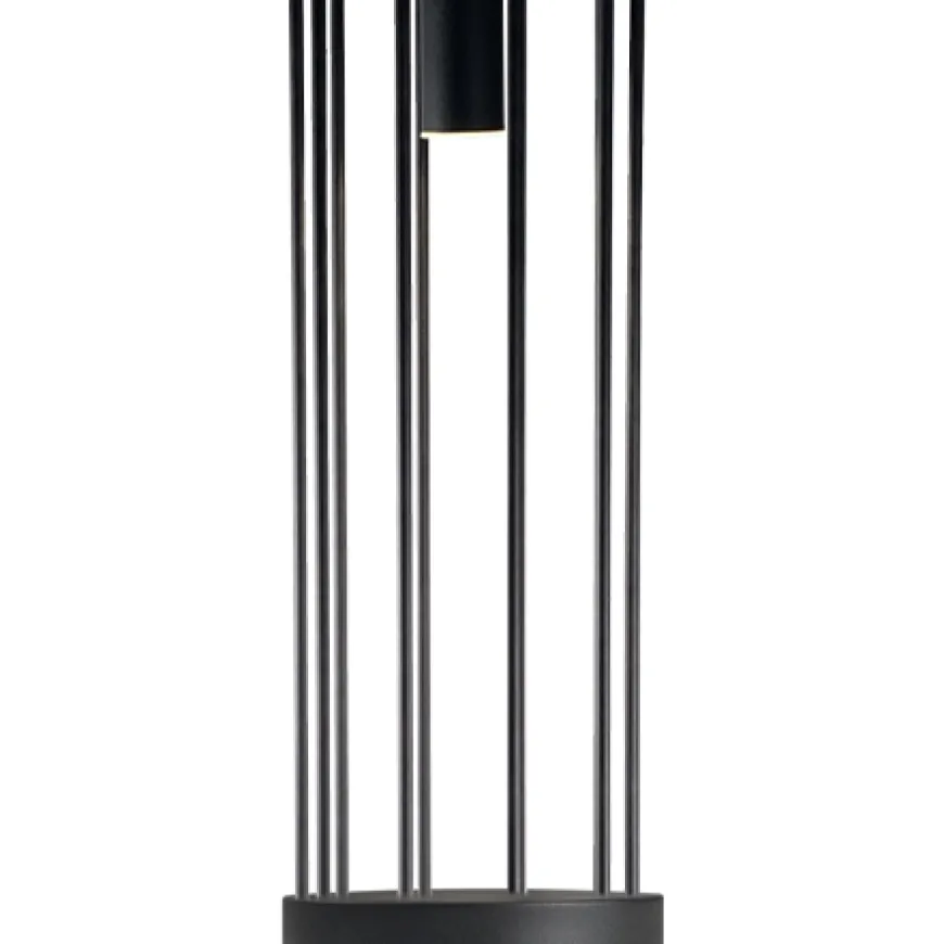 Hagi 9906 - Antigo - lampa ogrodowa
