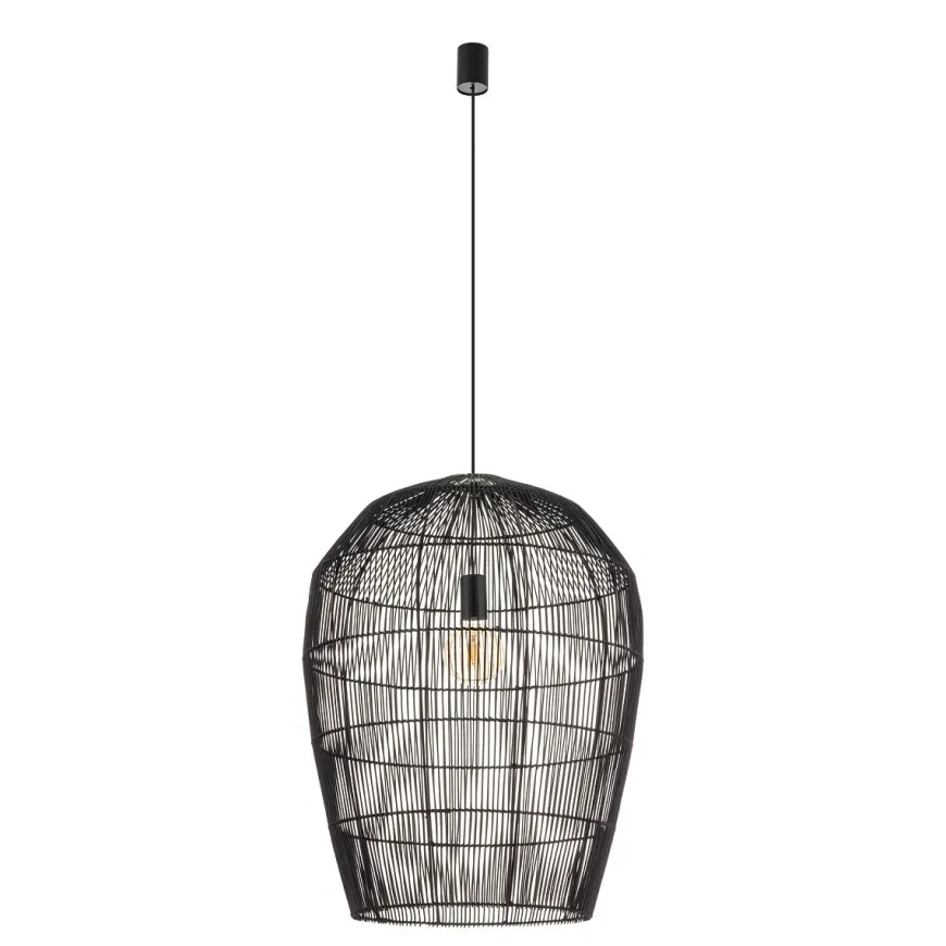 Haiti L 11168 - Nowodvorski - lampa wisząca
