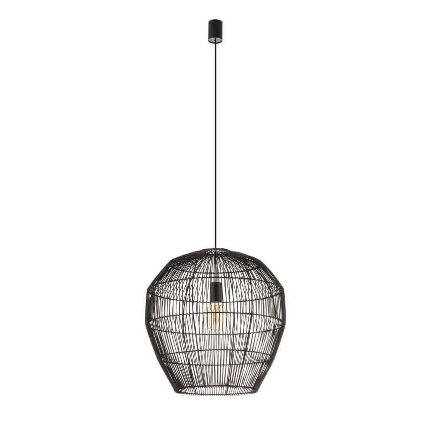 Haiti M 11167 - Nowodvorski - lampa wisząca