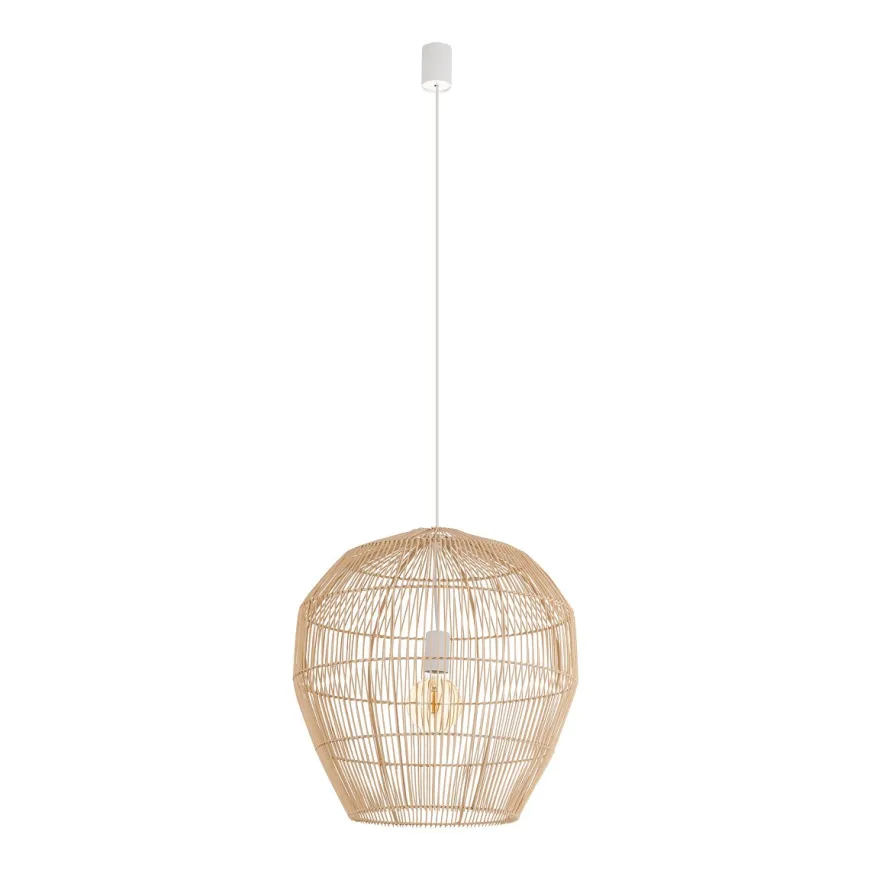 Haiti M 11164 - Nowodvorski - lampa wisząca